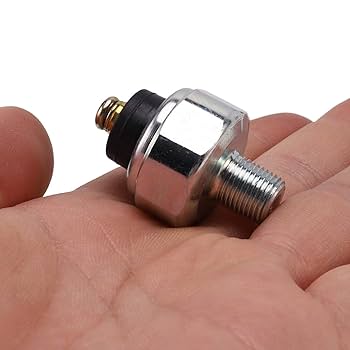 Amazon.com: Jkjhbhged 37240-P13-013 Oil Pressure Switch